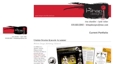 Kihap Designs Thumbnail Preview