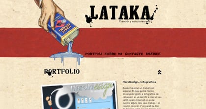 Lataka Thumbnail Preview
