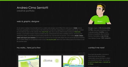 Andrea Cima Serniotti Thumbnail Preview