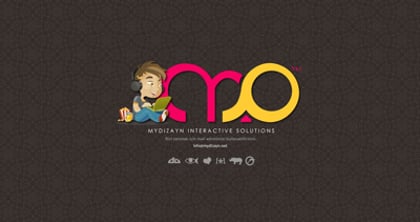 Mydizayn Interactive Solutions Thumbnail Preview