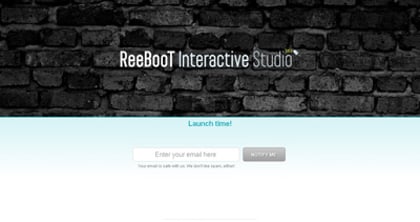 ReeBooT Thumbnail Preview