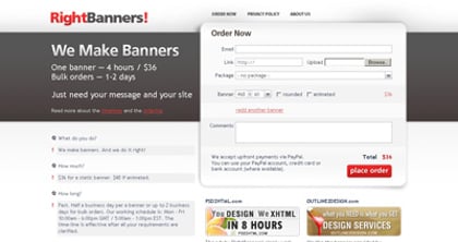 RightBanners! Thumbnail Preview