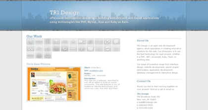 TR1 Design Thumbnail Preview