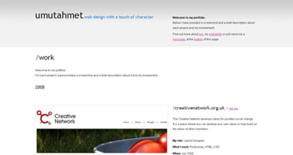 umutahmet Thumbnail Preview