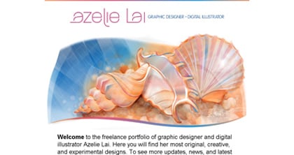 Azelie Lai Thumbnail Preview