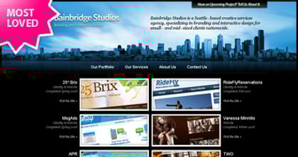 Bainbridge Studios Thumbnail Preview