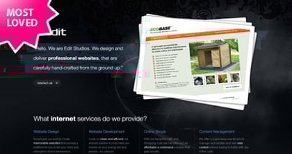 Edit Studios Limited Thumbnail Preview