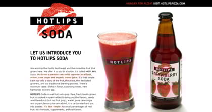 HOTLIPS Soda Thumbnail Preview