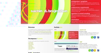 Sachin D. Brojmohun Thumbnail Preview