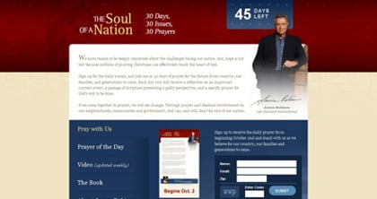The Soul of a Nation Thumbnail Preview