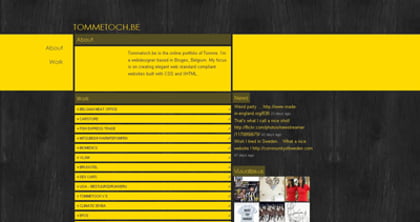 Tommetoch Thumbnail Preview