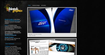 Bintek Graphics Thumbnail Preview