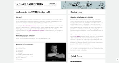 Carl MH Barenbrug Thumbnail Preview