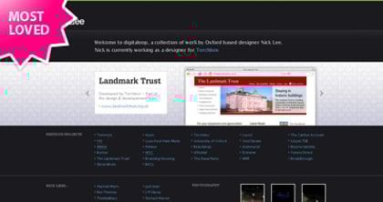 Digitaloop Thumbnail Preview