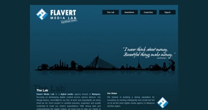 Flavert Media Lab Thumbnail Preview