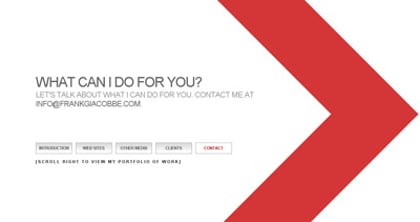 Frank Giacobbe Thumbnail Preview