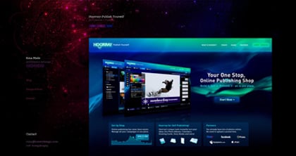 HoneyDesign Thumbnail Preview