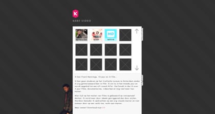 Karf Thumbnail Preview