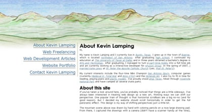 Kevin Lamping Thumbnail Preview
