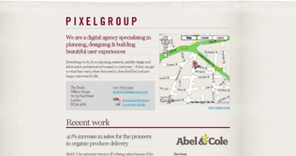 Pixelgroup Thumbnail Preview