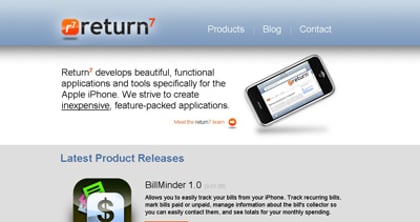 return7 Thumbnail Preview