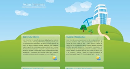 Astur Internet Thumbnail Preview