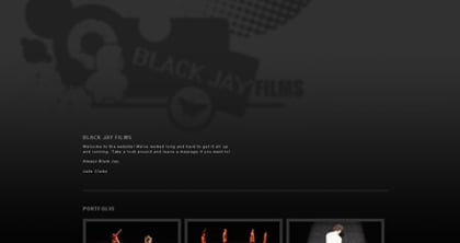 Black Jay Films Thumbnail Preview