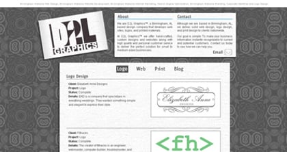 D2L Graphics Thumbnail Preview