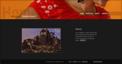 Carolina Jesus Thumbnail Preview