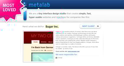 MetaLab Thumbnail Preview