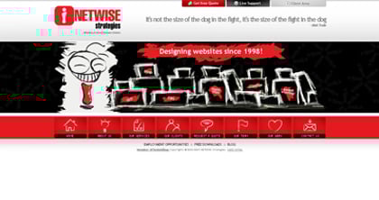 NETWiSE Strategies Thumbnail Preview
