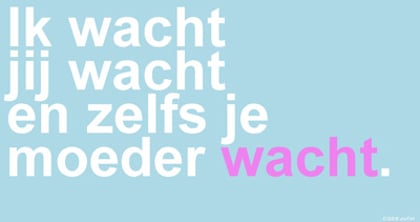 het komt… Thumbnail Preview