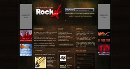 Rockalive Thumbnail Preview