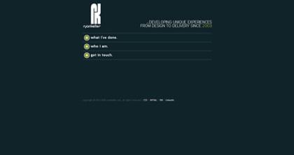 Ryan Keller Thumbnail Preview