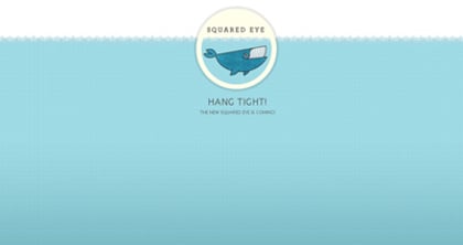 Squared Eye Thumbnail Preview