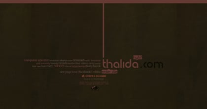 thalida Thumbnail Preview