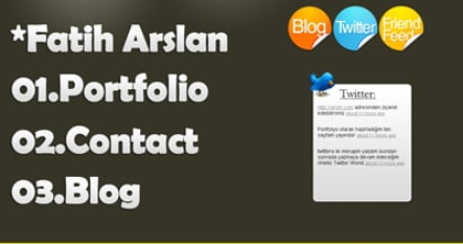 Fatih Arslan Thumbnail Preview