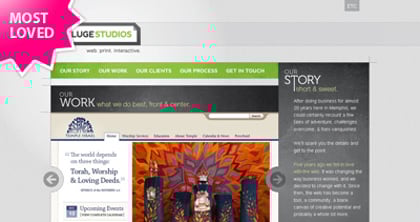 Deluge Studios Thumbnail Preview