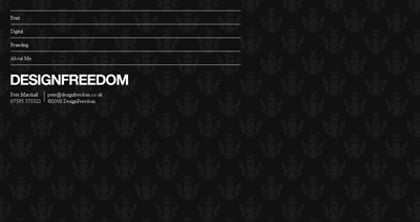 Design Freedom Thumbnail Preview