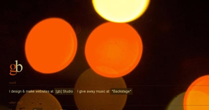 Grant Blakeman Thumbnail Preview