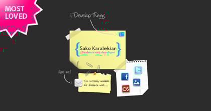 Sako Karalekian Thumbnail Preview