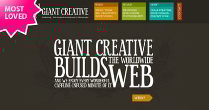 GIANT Creative Thumbnail Preview
