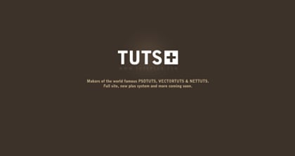 TUTSPLUS Thumbnail Preview