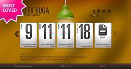 Alex Buga Thumbnail Preview