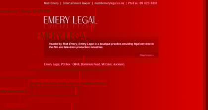 Matt Emery Thumbnail Preview