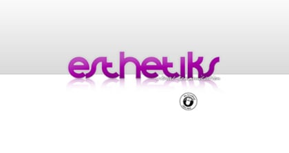 esthetiks Thumbnail Preview