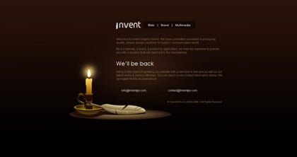 Invent Graphic Works Thumbnail Preview