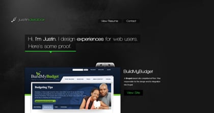 Justin Delabar Thumbnail Preview