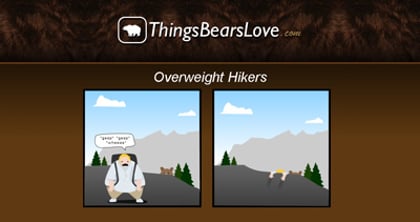 Things Bears Love Thumbnail Preview