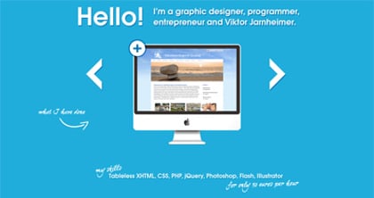 Jarnheimer Productions Thumbnail Preview